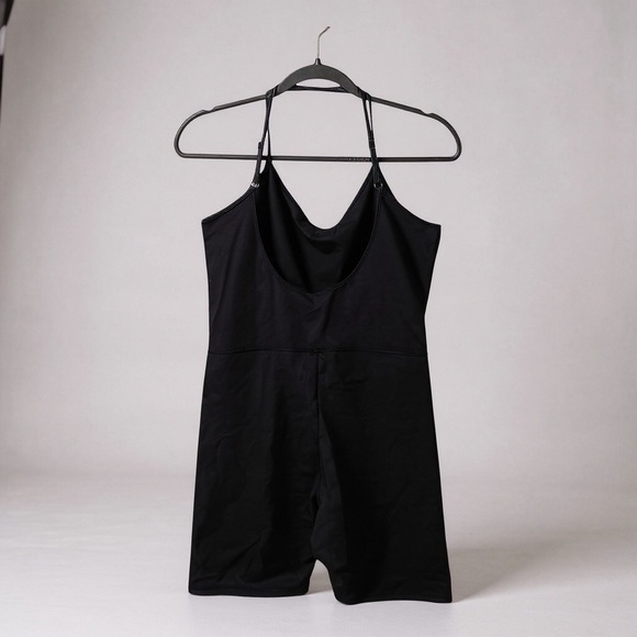 TEREZ TLC Performance Bodysuit - Large - NWT ($136 Retail) workout romper - Picture 9 of 10